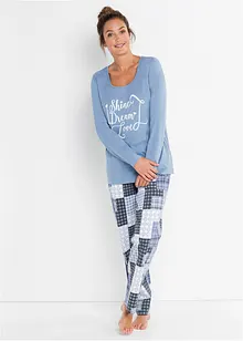 Pyjama (2-dlg.), bonprix