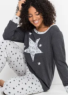 Pyjama (2-dlg.), bonprix