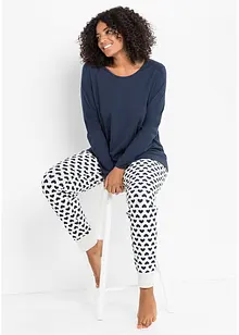 Pyjama (2-dlg.), bonprix