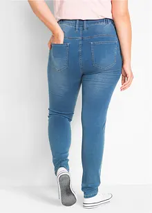 Slim jeans met high waist, classic, bonprix