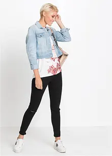 High-low shirt, bonprix