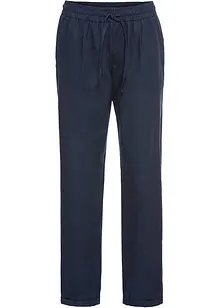 Linnen broek, bonprix