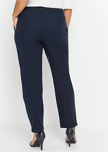 Linnen broek, bonprix