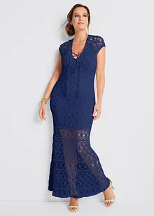 Gebreide jurk, bonprix