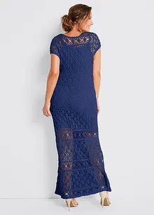 Gebreide jurk, bonprix
