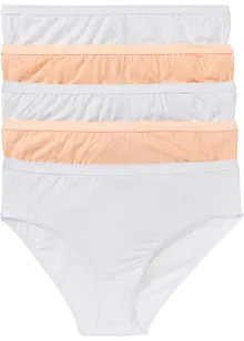 Maxislip (set van 5), bonprix