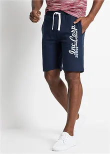 Sweat bermuda regular fit, bonprix