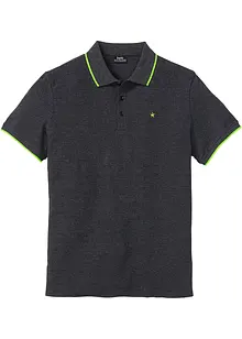 Poloshirt, kort mouw, bonprix