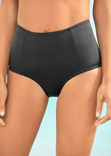 High waist bikinibroekje met gerecycled polyamide, bonprix