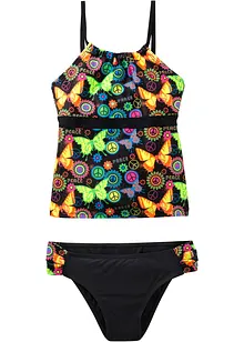 Meisjes tankini (2-dlg. set), bonprix