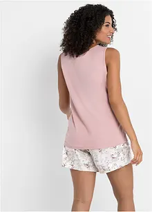 Shortama (2-dlg. set), bonprix