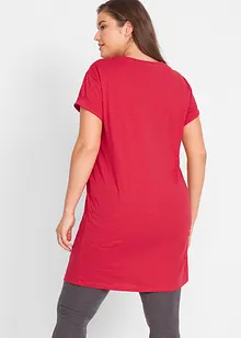 Jersey jurk van puur biologisch katoen, bonprix