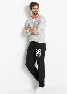 Joggingbroek, bonprix