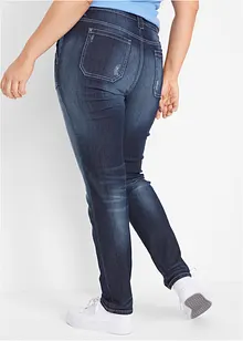 Comfort stretch boyfriend jeans, bonprix