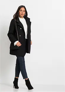 Peacoat, bonprix