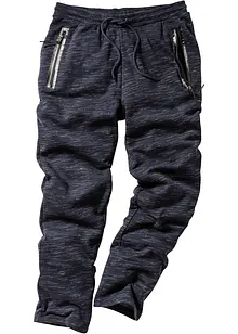 Joggingbroek met ritszakken, bonprix