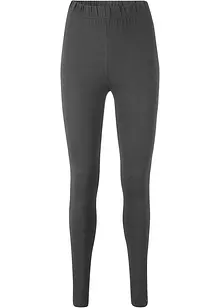 Legging met drukknopen onder, bonprix