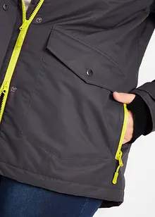 Waterdichte outdoor jas, bonprix