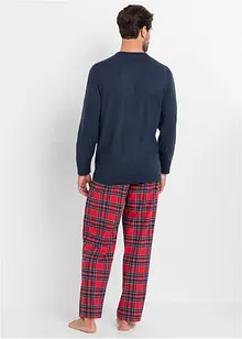 Pyjama (2-dlg.), bonprix