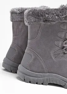 Veterboots met Tex-membraan, bonprix