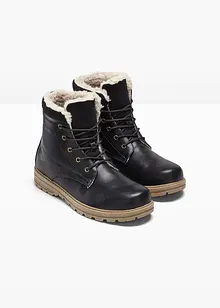 Veterboots, bonprix