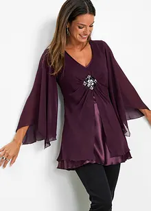 Tuniekblouse, bonprix