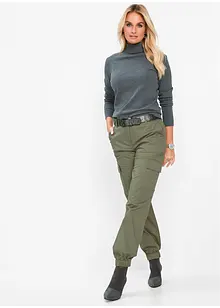 Cargo broek, bonprix