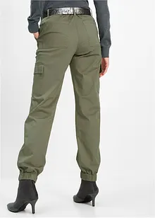 Cargo broek, bonprix