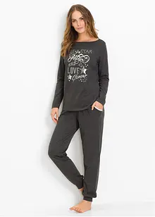 Pyjama (2-dlg.), bonprix