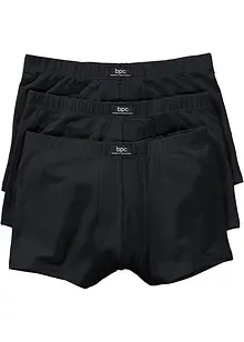 Strakke boxer (set van 3), bonprix