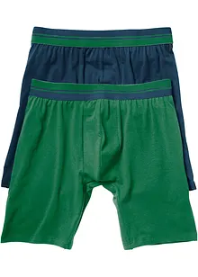 Lange boxer (set van 2), bonprix