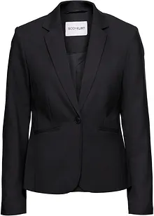 Blazer, korte maten, bonprix