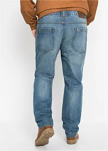 Regular fit jeans, straight, bonprix