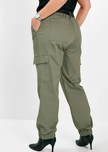 Cargo broek, bonprix