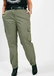 Cargo broek, bonprix