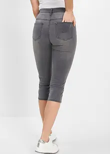 Capri jeans, bonprix