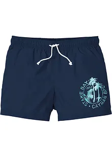 Strandshort van gerecycled polyester, bonprix