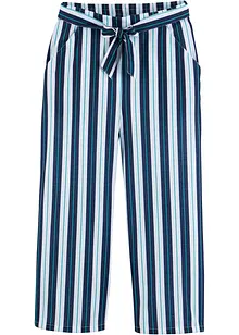 Meisjes Palazzo broek met elastische band, bonprix