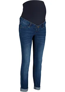 Skinny 7/8 zwangerschapsjeans, bonprix