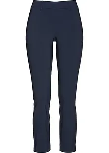 7/8 broek van bengaline, bonprix