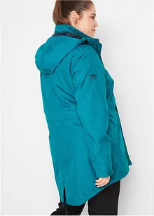 Outdoor parka, bonprix