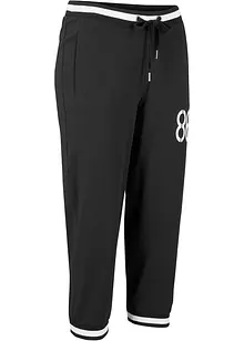 3/4 joggingbroek, bonprix