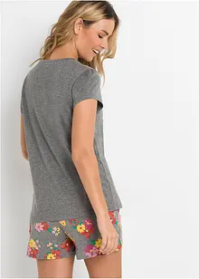Shortama (2-dlg. set), bonprix