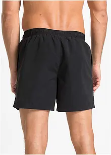 Heren zwemshort van gerecycled polyester, bonprix