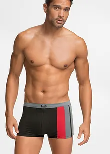 Boxer (set van 3) met comfortabele band, bonprix