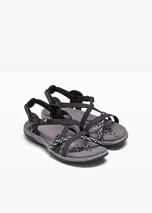 Sandalen van Skechers, Skechers