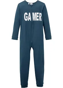 Pyjama onesie, bonprix