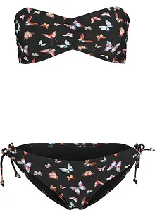 Bandeau bikini (2-dlg. set), bonprix