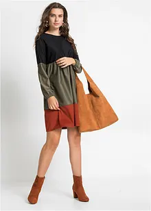 Mini jurk, bonprix