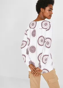 Tuniek met print, bonprix